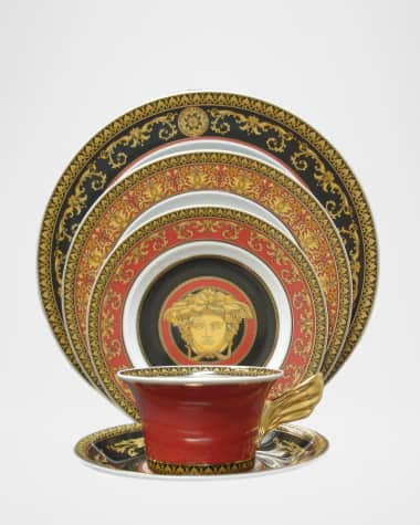 Versace Dinner Sets – MANNA