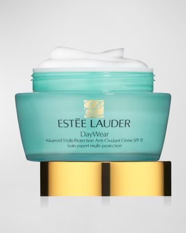Estee Lauder DayWear Advanced Multi-Protection Anti-Oxidant Creme SPF 15 DayWear Advanced Multi-Protection Anti-Oxidant Creme SPF 15