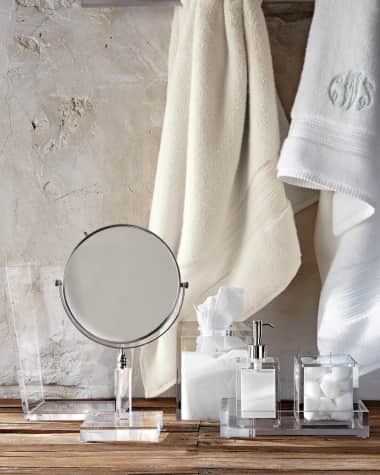 Luxury Bathroom Accessories at Neiman Marcus