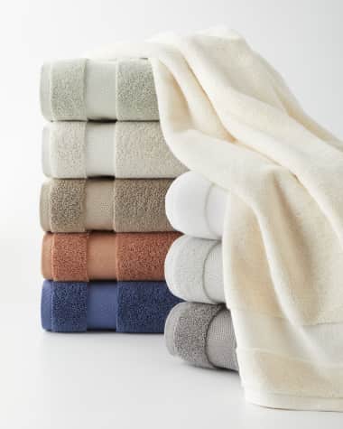 Sferra ashemore towels clearance