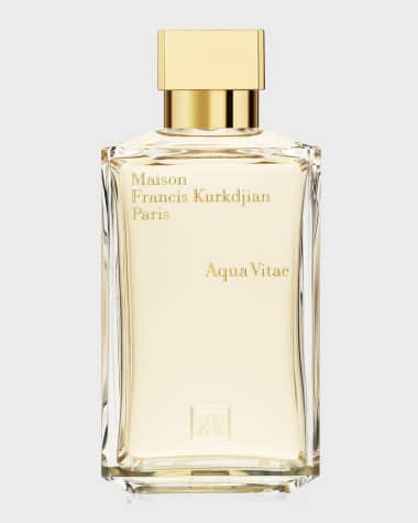 Maison Francis Kurkdjian