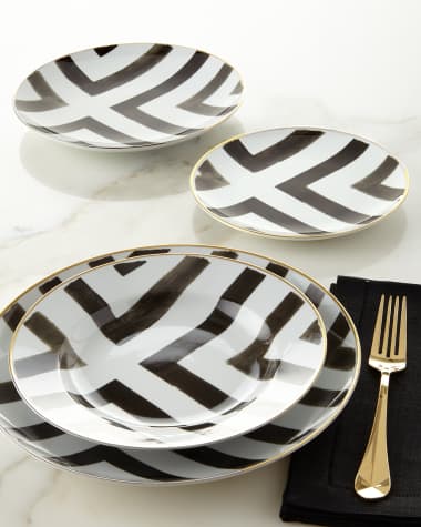 Christian LaCroix X Vista Alegre
