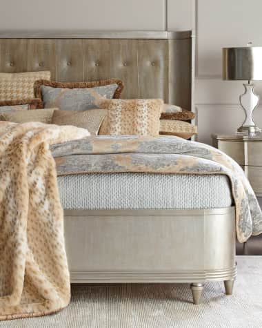 Carlton' Bedroom Furniture - Neiman Marcus
