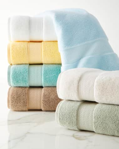 SFERRA Towels at Neiman Marcus