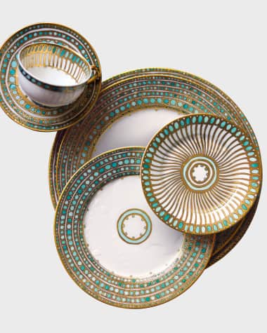 Haviland & Parlon