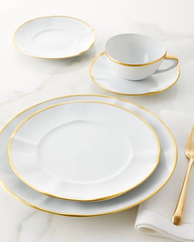 Anna Weatherley Dinner Plates at Neiman Marcus