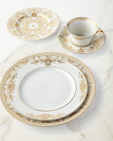 Versace dinnerware set costco on sale