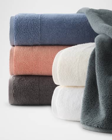 Kassatex Kyoto Bath Towel Kyoto Hand Towel