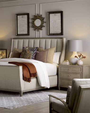 Luxury Furniture Neiman Marcus