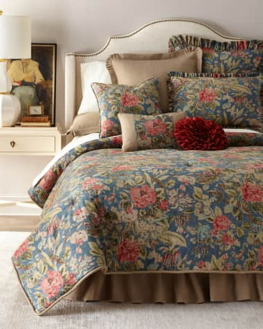 Trousseau  High-End Bedding Collections For A Luxury Lifestyle