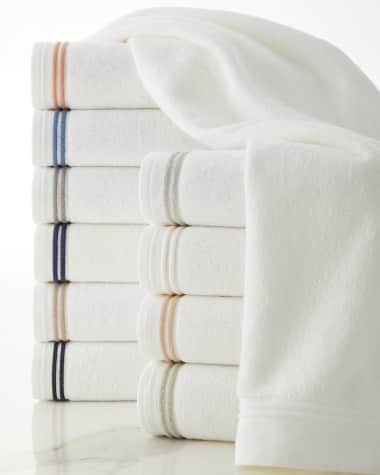 Sferra Resort Bath Sheet Resort Bath Towel Resort Hand Towel