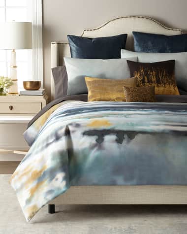 Michael aram throw online pillows