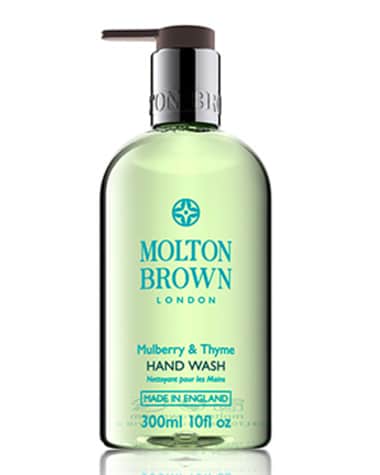 Molton Brown