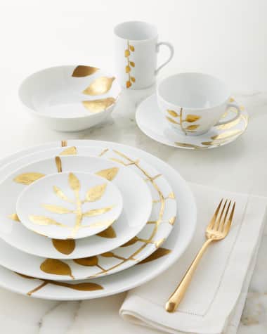 Haviland & Parlon