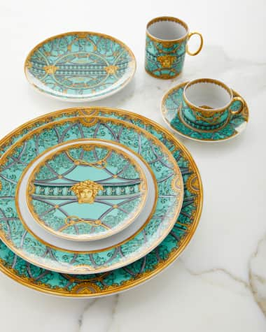 Versace Dinnerware Home Collection at Neiman Marcus