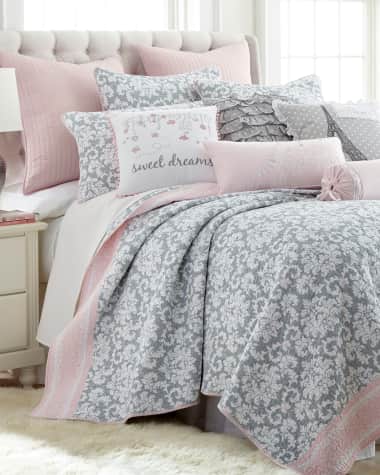 Neiman marcus baby bedding online