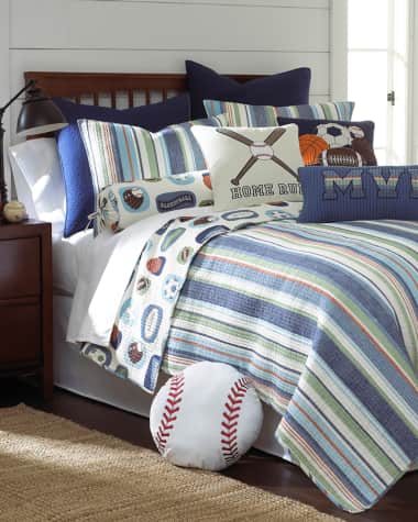 Kids Baby s Bedding at Neiman Marcus