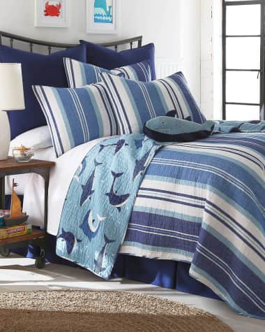 Neiman marcus deals baby bedding