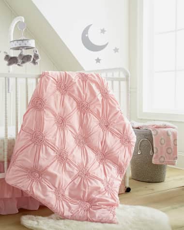 Neiman marcus baby bedding on sale