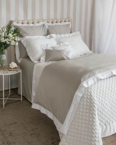Bovi Fine Linens
