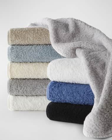 Graccioza Alhambra Bath Linens  Luxury towels, Towel, White bath towels