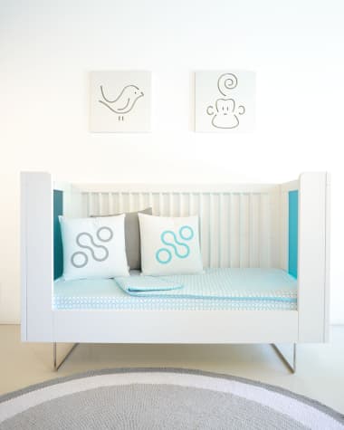 Neiman marcus hot sale baby bedding