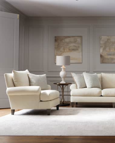 Neiman clearance marcus sofas