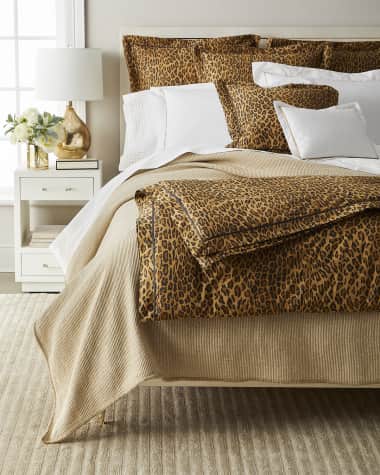 Ralph Lauren Home Montgomery King Comforter Montgomery Full/Queen Comforter Montgomery Euro Sham
