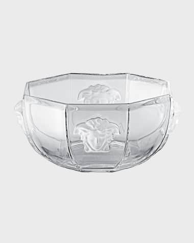 Versace Medusa Lumiere Bowl