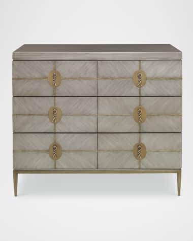 Ambella Longwood Chest