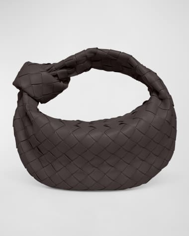 Bottega Veneta Mini Intreccio Cassette Belt Bag Green | eBay