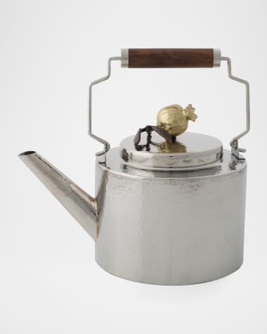 Michael Aram Pomegranate Teapot