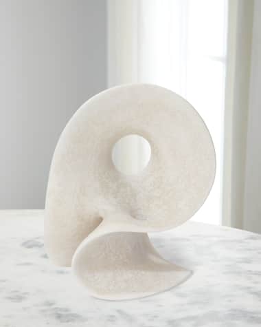 Jamie Young Amorphous Table Object