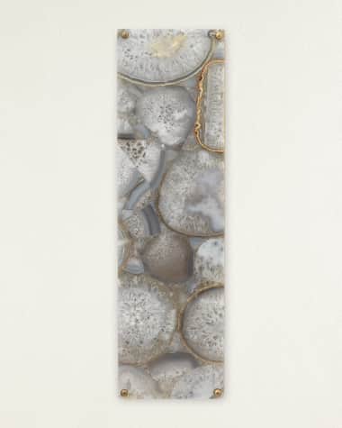 Jamie Young Adeline Rectangle Wall Sconce