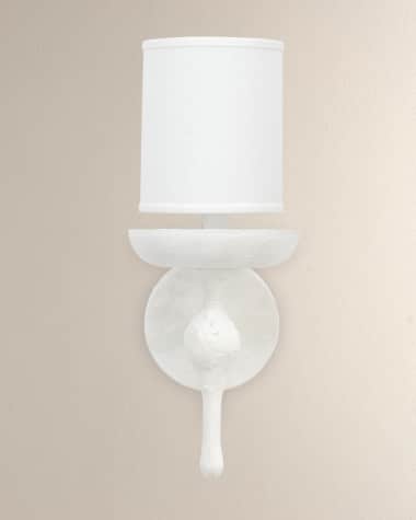 Jamie Young Concord Wall Sconce