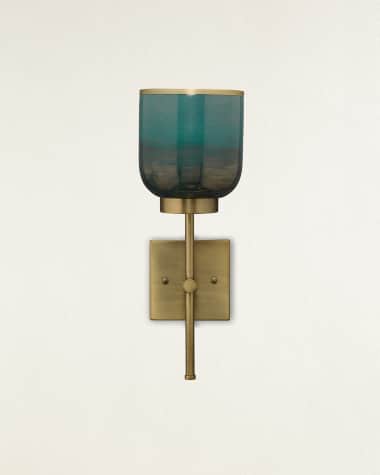 Jamie Young Vapor Single Sconce