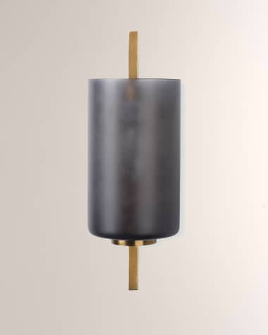 Jamie Young Blueprint Wall Sconce