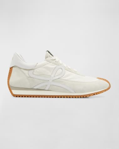 Loewe Men's Flow Runner Sneakers