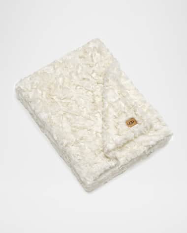 Ugg hotsell blankets sale