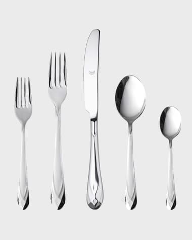 Mepra Diamante 20-Piece Full Serving Utensil Set