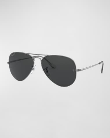 Black ray clearance bans womens aviators