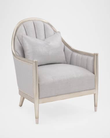 John-Richard Collection Tiffany Chair
