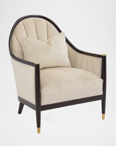 John-Richard Collection Tiffany Chair