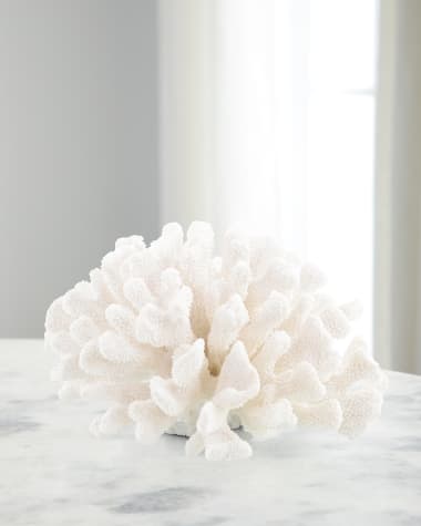 John-Richard Collection Maldives Coral