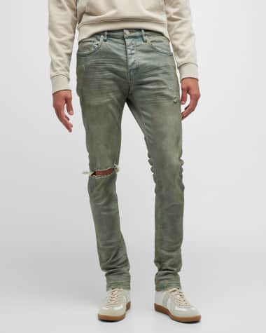 Designer Men's Jeans