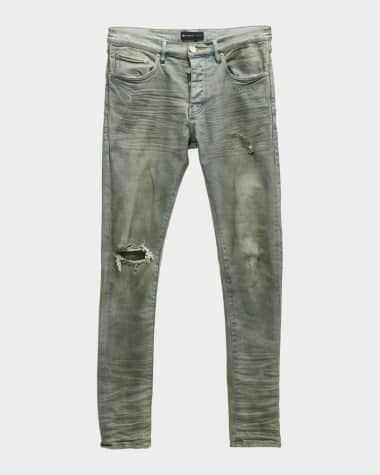 Designer Men's Jeans