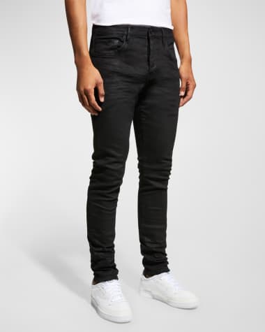G-Star Raw Tomorrow's Classics Fall 2019 Campaign  Denim shirt with jeans,  Men's denim style, Jeans street style