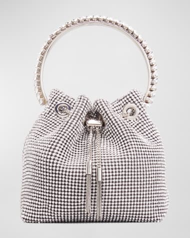 Jimmy choo purse online 2025