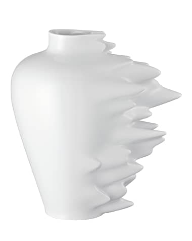 Rosenthal Fast 11.75" Vase