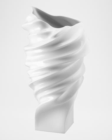 Rosenthal Squall 15.75" Vase